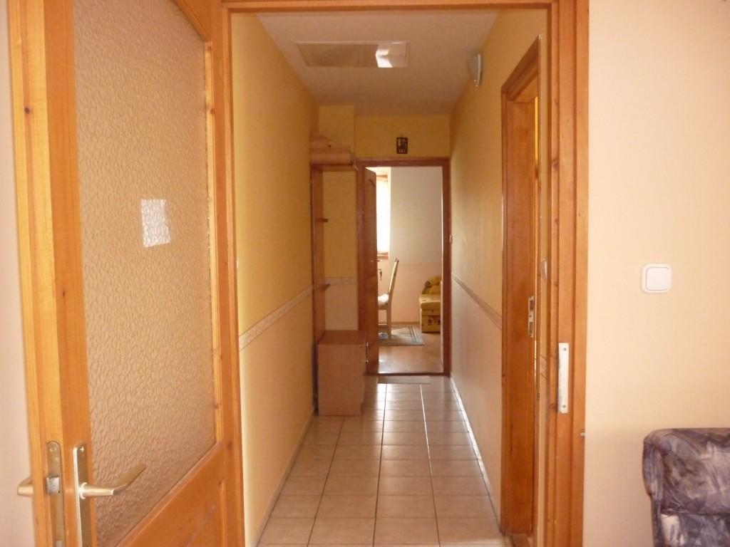 Barbara Apartmanhaz Kehidakustany Room photo